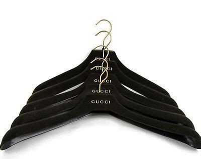 gucci coat hanger|gucci clothing line.